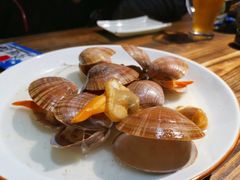 -大吉鲜鱼料理自慢(维也纳大厦店)