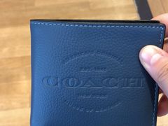 -COACH蔻驰(百联奥特莱斯广场店)