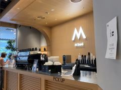 -M Stand(万象前海店)