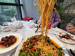 -琬苑鸽庄·川粤融合菜(解放碑总店)