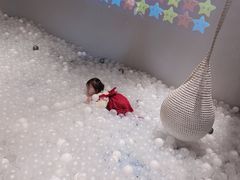 -NOKNOK若蔻亲子餐厅(天地壹方北馆店)