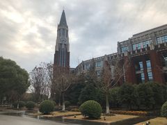 -华东政法大学(松江校区)