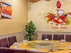 -渔意坊·千层无骨鱼粥底火锅·20年顺德菜(普君店)