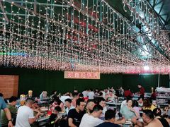 -郑喜旺烧烤(新密总店)