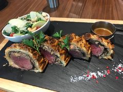 -Erman岩烧牛排(虹桥南丰城店)