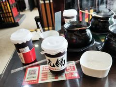 -锡笼记·无锡小笼(水岸店)