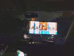 -枫花园汽车电影院(朝阳公园店)