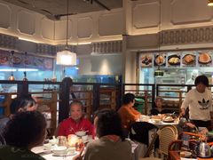 -晓粤·惹味粤菜(凯德乐峰广场店)