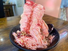 -串妹花式冰粉(乐山总店)