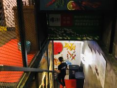 -腰子哥烤串(石佛营炫特店)