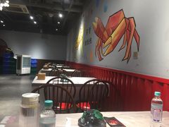 -李叔叔虾蟹大排档(青羊店)