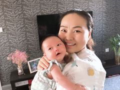 -爱月宝月嫂·育儿嫂(哈尔滨总店)