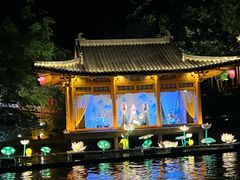 -桂林两江四湖景区