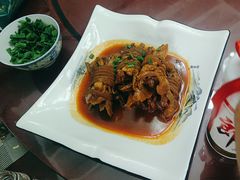 -高老庄·老溧阳·私房菜(南山竹海店)