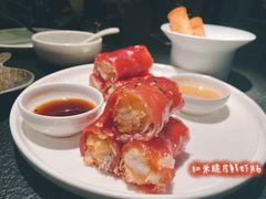 -蝴蝶里·粤菜·点心(龙湖天街&滨江店)