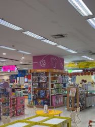 -孩子王(番禺万达广场店)