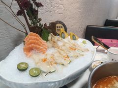 -喜聚薈·花膠雞海鮮火鍋(越秀店)