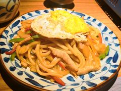 -小笠原·日料店