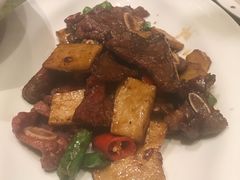 -上海小南国(仲盛世界商城店)