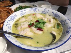 -和记小菜(东方店)