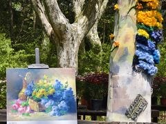 -上海共青森林公园