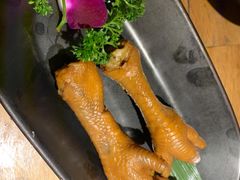 -金牌外婆家(苏州中心店)