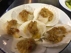 -马路牙子地桌烤肉(工体店)