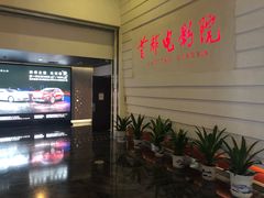 -首都电影院(金融街店 杜比全景声)