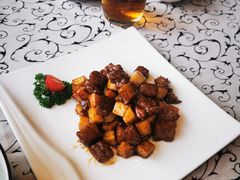 -一江春水·杭帮臻宴(三台山店)