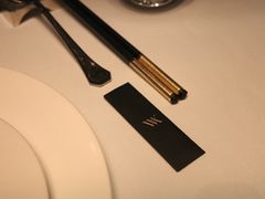 -运·中餐厅(成都华尔道夫酒店)