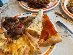 -比格比萨自助(宝山日月光店)