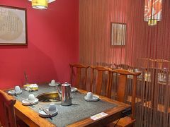 -重庆刘一手火锅(固镇店)