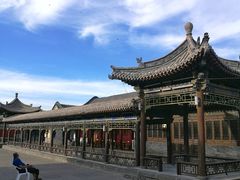 -关帝庙(大同古城)