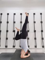 -OM瑜伽教练培训学院