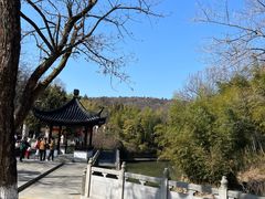 -善卷洞风景区