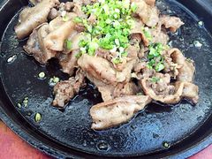 铁板牛肉-Jazz·ya 爵士屋(来福士店)