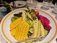 -志明眷村·台式融合菜·宵夜