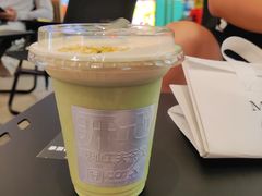 -茶月山·潮汕工夫茶饮(乐峰广场店)