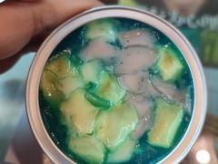 蓝丝绒缤纷奶酪-元氏钵仔糕(北京路店)