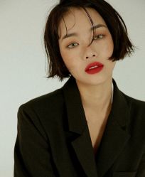 -New Fashion·新时尚形象设计