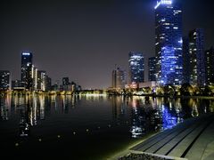 -天鹅湖体育公园