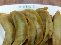 -清真蒋有记(老门东店)