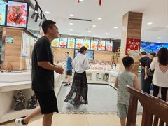 -百味饺子城•海鲜家常菜(秦皇岛店)