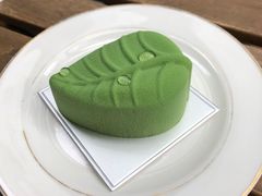 -莫奈花园法式蛋糕