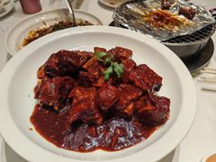 -天福苑(崇宁路店)
