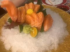 -築鳥日本料理(黑沙环店)