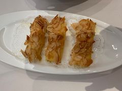 -粤财皇冠假日酒店·彩华轩中餐厅