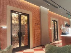 -漢舍中国菜馆(浦东嘉里城店)