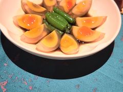 -茶人村·宫廷私厨(奥体印象城店)