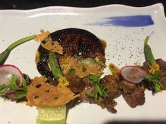 -梅筑·创意料理(王府井百货店)